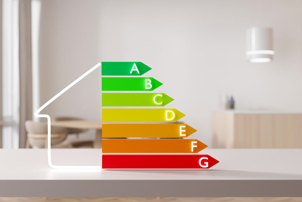 Qué es un certificado energético y cuándo es obligatorio