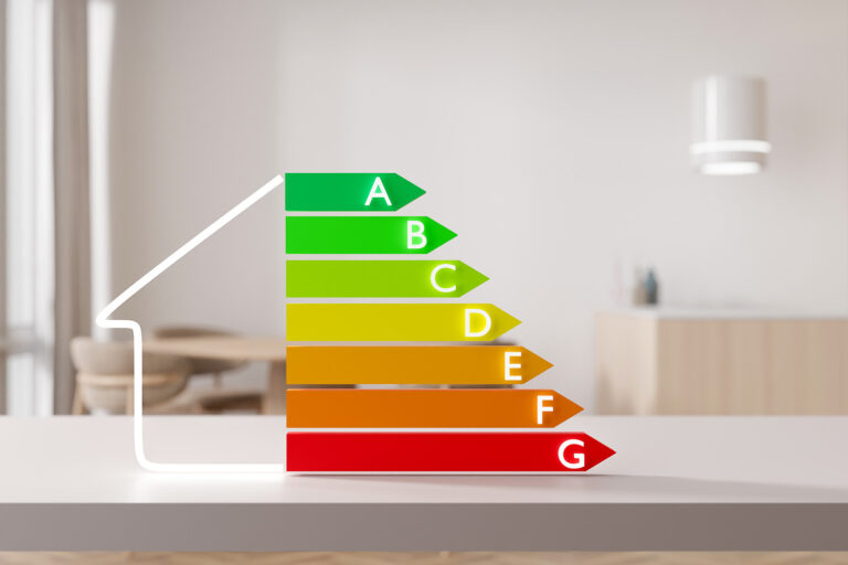 Qué es un certificado energético y cuándo es obligatorio